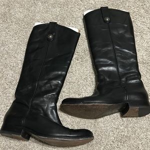 Frye Riding Boots